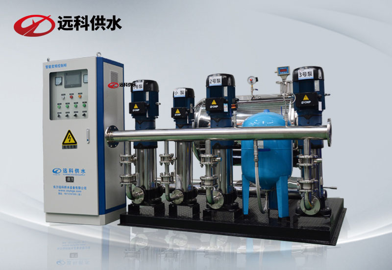 無負壓供水設(shè)備廠產(chǎn)品